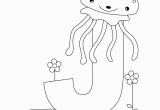 Alphabet Coloring Worksheets for toddlers Free Printable Alphabet Coloring Pages for Kids