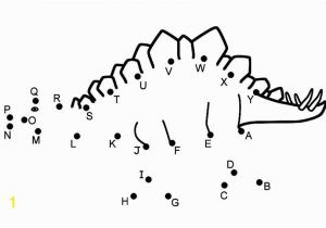 Alphabet Connect the Dots Coloring Pages Free Coloring Pages Of Alphabet Connect the Dots Alphabet Dot to