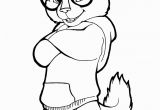 Alvin and the Chipmunks Coloring Pages to Print Alvin and the Chipmunks Coloring Pages