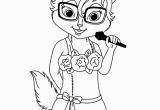 Alvin and the Chipmunks Coloring Pages to Print Alvin and the Chipmunks Coloring Pages