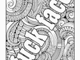 Alyssa Coloring Pages Color Word Coloring Pages Printable Best Amazon Calm the Fuck