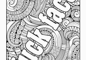 Alyssa Coloring Pages Color Word Coloring Pages Printable Best Amazon Calm the Fuck