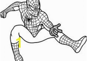 Amazing Spider Man Coloring Sheet Free Printable Spiderman Coloring Pages for Kids with