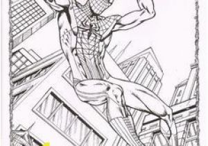 Amazing Spiderman 2 Coloring Pages 56 Best Work References Images On Pinterest