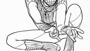 Amazing Spiderman 2 Coloring Pages Amazing Spider Man 2 Coloring Pages