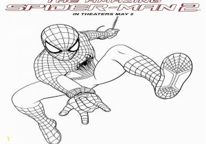 Amazing Spiderman 2 Coloring Pages Amazing Spiderman 2 Coloring Pages