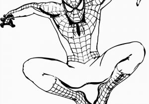 Amazing Spiderman 2 Coloring Pages Spider Man and Sandman Coloring Pages Spiderman Coloring Lovable