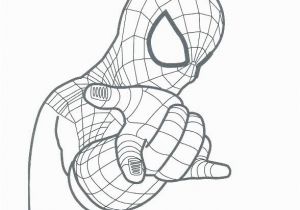 Amazing Spiderman 2 Coloring Pages Spiderman Coloring Line Coloring Pages Line with Wallpaper