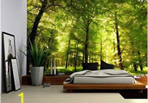Amazon forest Wall Mural Nice Removable Wall Mural Amazon Wall26 Crowded forest