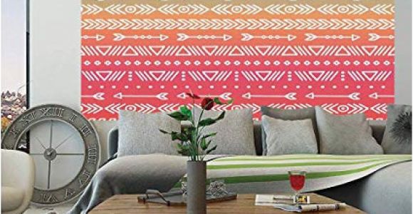 Amazon Wall Mural Wallpaper Amazon sosung Arrow Decor Huge Wall Mural Colored