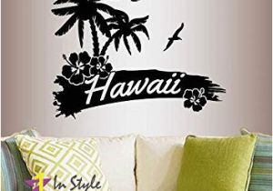 Amazon Wall Stickers and Murals Amazon In Style Decals Wall Vinyl Decal Home Decor Art