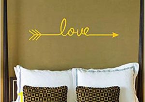 Amazon Wall Stickers and Murals Amazon Wall Stickers Love Arrow Decal Living Room