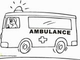 Ambulance Coloring Pages to Print Ambulance Coloring Pages Ambulance Colouring Pages Media Cache Ec0