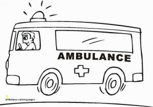 Ambulance Coloring Pages to Print Ambulance Coloring Pages Ambulance Colouring Pages Media Cache Ec0