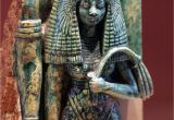 Amenhotep and Nefertiti Wall Murals Emthehistorygirl Queen Tiye Dressed as the Goddess Nekhbet