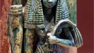 Amenhotep and Nefertiti Wall Murals Emthehistorygirl Queen Tiye Dressed as the Goddess Nekhbet