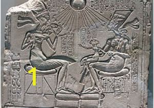 Amenhotep and Nefertiti Wall Murals Nefertiti Bust Wikivisually