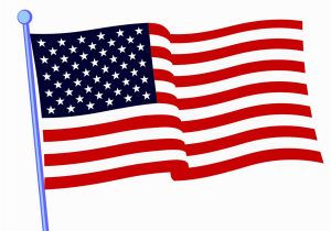 American Flag Wall Mural Flag Free Clip Art