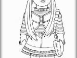 American Girl Coloring Pages Lea 26 American Girl Coloring Pages