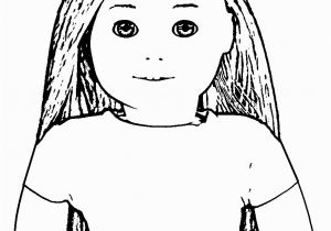 American Girl Doll Coloring Pages to Print American Girl Coloring Pages Best Coloring Pages for Kids