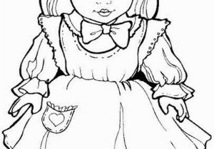 American Girl Doll Coloring Pages to Print Coloring Pages American Girl Dolls