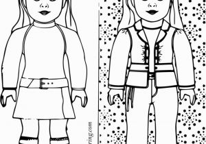 American Girl Doll isabelle Coloring Pages American Girl Coloring Pages isabelle at Getcolorings