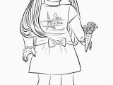 American Girl Doll Samantha Coloring Pages American Girl Doll Coloring Pages Samantha In 2020