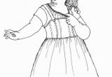 American Girl Doll Samantha Coloring Pages Coloring Pages American Girl Coloring Pages American Girl