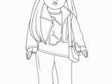 American Girl Doll Samantha Coloring Pages How to Make A Doll Jump Rope