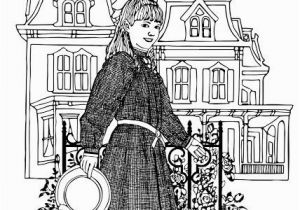 American Girl Doll Samantha Coloring Pages Meet Samantha An American Girl