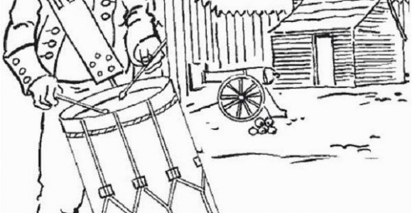 American Revolution Coloring Pages Pdf Download American Revolution Coloring Pages