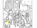 American Revolutionary War Coloring Pages 63 Best History American Revolution Images