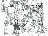 American Revolutionary War Coloring Pages Paul Revere Coloring Pages – Justdiscipline