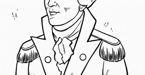 American Revolutionary War Coloring Pages Revolutionary War Alexander Hamilton Coloring Page