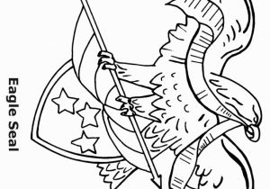 American Symbols Coloring Pages for Kids American Patriotic Symbol 021