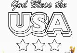 American Symbols Coloring Pages for Kids Rugged Usa Coloring Pages America Free