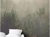 Amidst the Mist Wall Mural Die 7 Besten Bilder Von Wallpaper