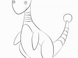 Ampharos Coloring Pages 90 [ Pokemon Coloring Pages Feraligatr ] Typhlosion Pokemon Coloringpages at Yescoloring