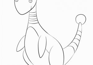 Ampharos Coloring Pages 90 [ Pokemon Coloring Pages Feraligatr ] Typhlosion Pokemon Coloringpages at Yescoloring