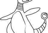 Ampharos Coloring Pages Ampharos Pokemon Coloring Page Free Pokémon Coloring Pages Coloringpages101