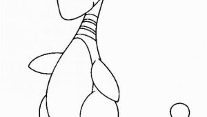 Ampharos Coloring Pages Ampharos Wings Coloring Pages Hellokids