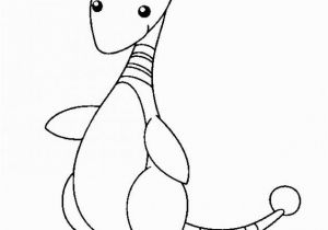 Ampharos Coloring Pages Ampharos Wings Coloring Pages Hellokids