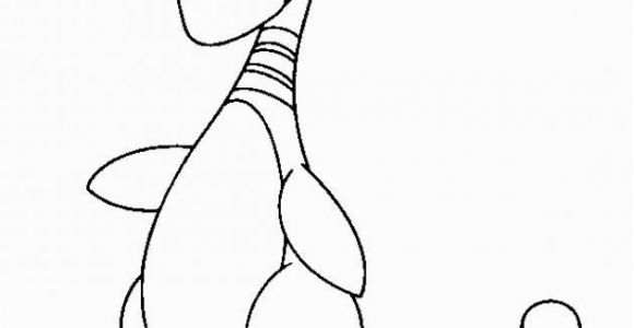 Ampharos Coloring Pages Ampharos Wings Coloring Pages Hellokids