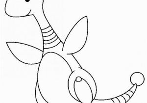 Ampharos Coloring Pages Delighted Ampharos Coloring Pages Hellokids