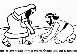 Ananias and Sapphira Coloring Page Adorable Ananias and Sapphira Coloring Achan C