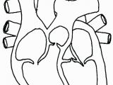 Anatomical Heart Coloring Pages Heart Anatomy Coloring Pages Love Heart Colouring Sheets Heart
