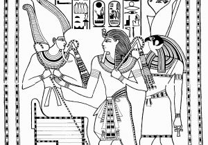 Ancient Egypt Coloring Pages Printable 81 Best Coloring Pages Lineart Ancient Egypt Images