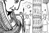 Ancient Egypt Coloring Pages Printable Pharaoh Coloring Pages Pharaoh Coloring Pages Pharaoh and