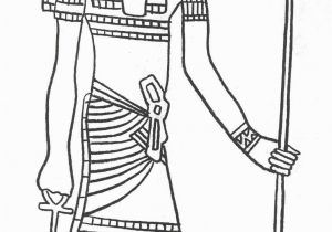 Ancient Egypt Coloring Pages Printable top 10 Ancient Egypt Coloring Pages for toddlers Met