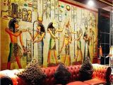 Ancient Egypt Murals Wall Egyptian Wall Mural